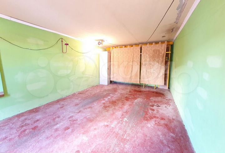 Гараж, 20 м²