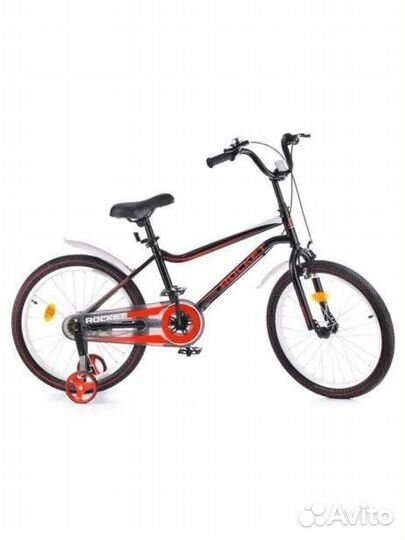 Велосипед двухколесный 20 