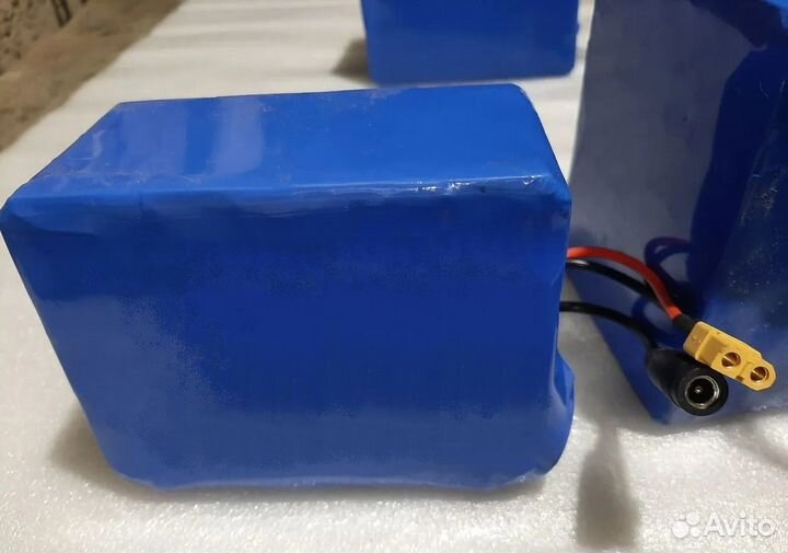 Аккумуляторы из LiFePo4 12V (делаем)