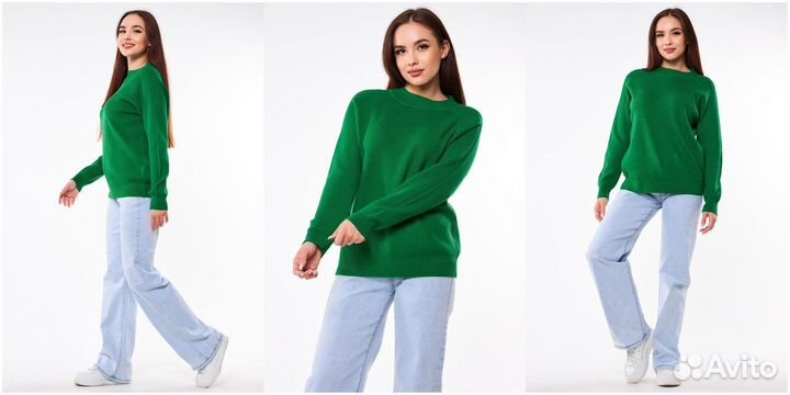 Сборная модельная Фото-видео съемка wb ozon