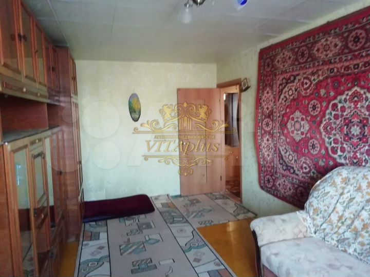 2-к. квартира, 56 м², 1/5 эт.