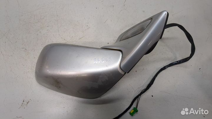 Зеркало боковое Citroen C8, 2005