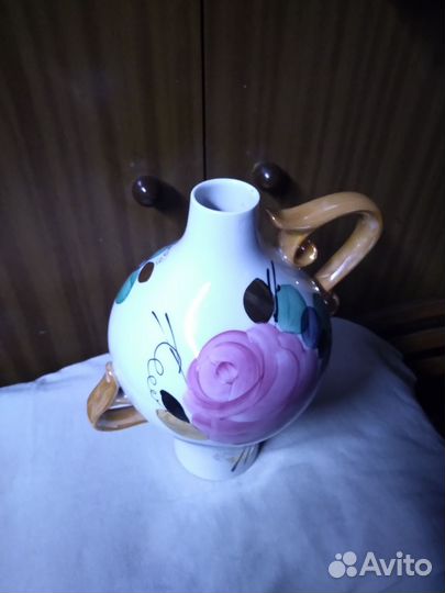 Кувшин СССР