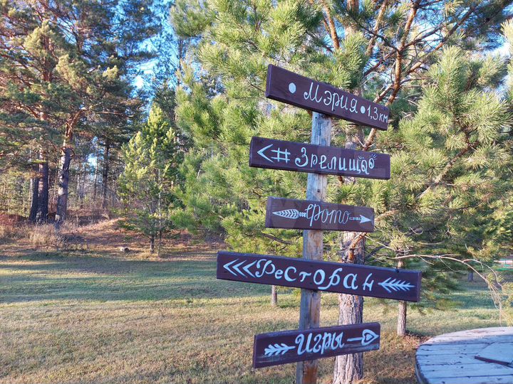 Участок 10 сот. (СНТ, ДНП)