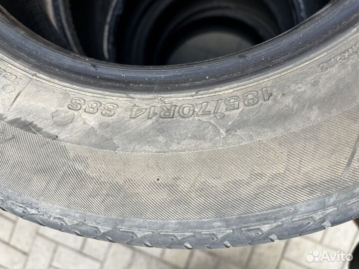 Bridgestone Sneaker 185/70 R14