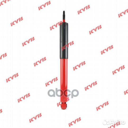 Амортизатор задний (skorcheds) toyota land crui