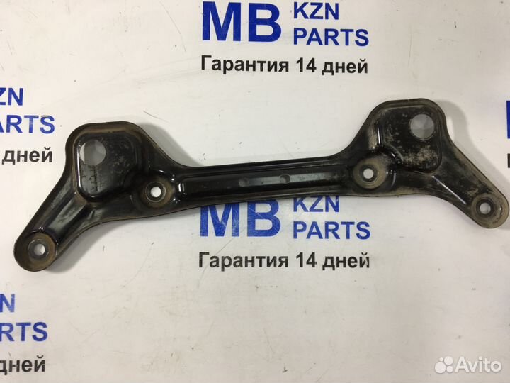 Пластина рулевого механизма Mercedes w204 00560