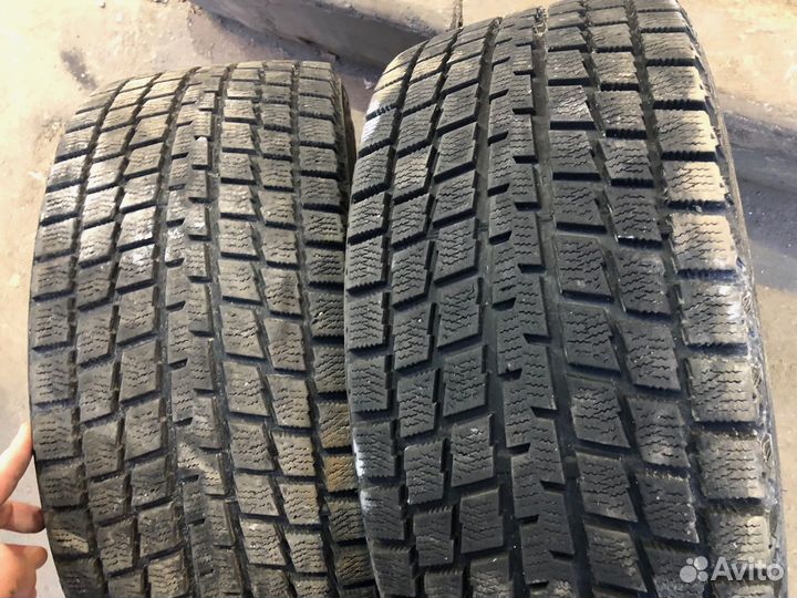 Шины 245 45 18 Bridgestone RUN flat