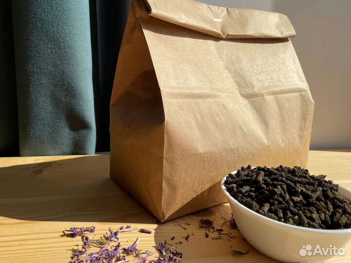 Иван чай 1 килограмм кипрей полезный, зож