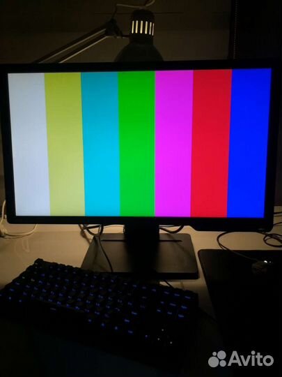 Монитор 144 Гц benq zowie 24 дюйма