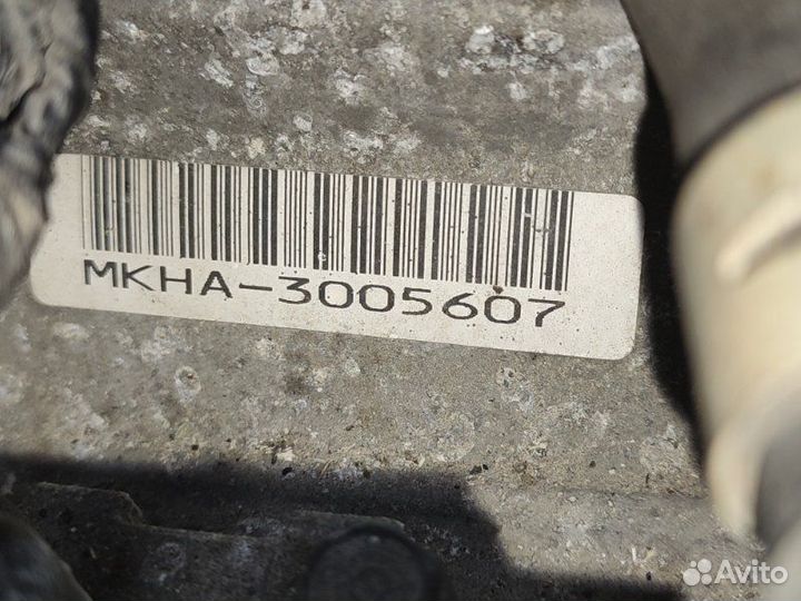 Коробка передач АКПП Honda Elysion mkha