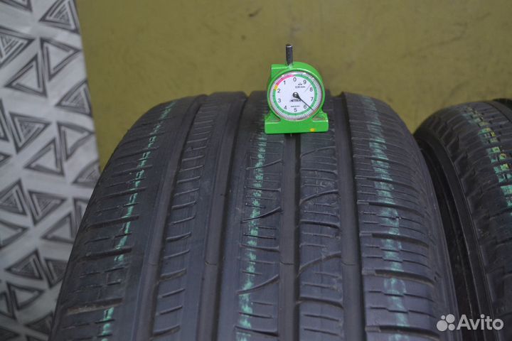 Pirelli Scorpion Verde All Season 255/55 R20 110Y