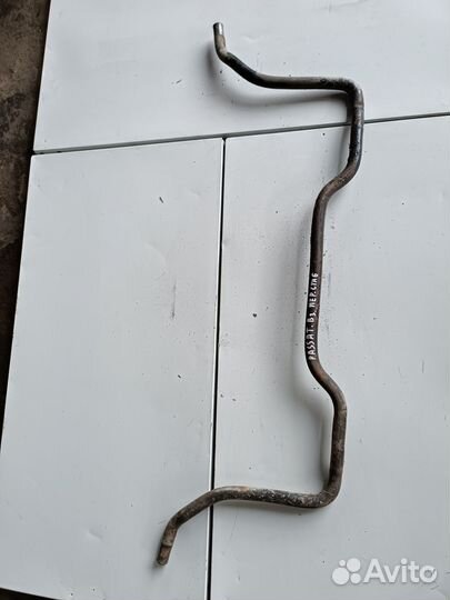 Стабилизатор передний Volkswagen Passat B3