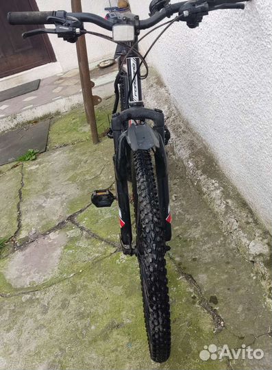 Горный велосипед forward sporting 2.0