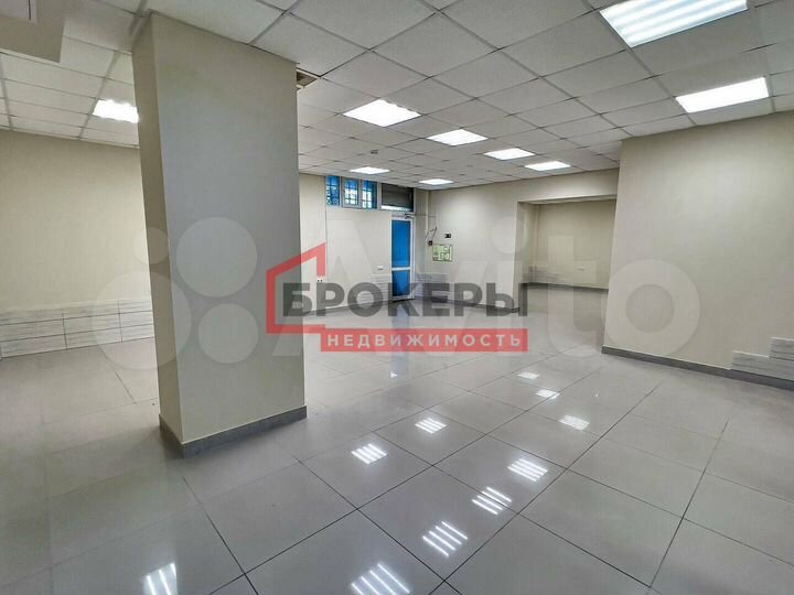 Помещение с ремонтом на Античном