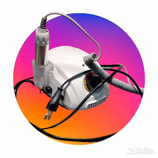 Аппарат для маникюра