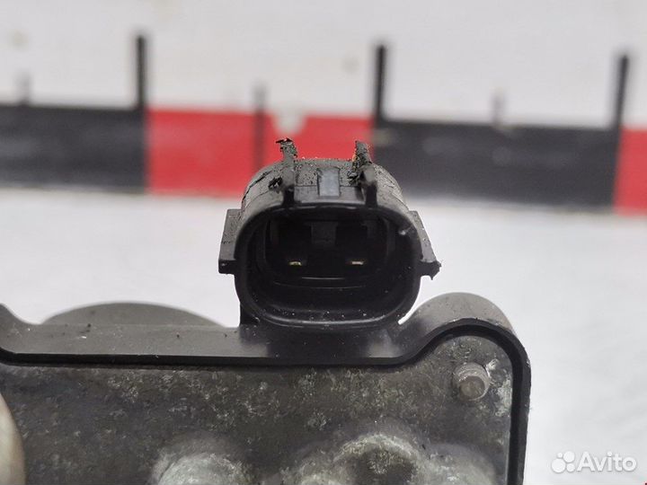 Заслонка дроссельная для Jaguar S-Type XR845053