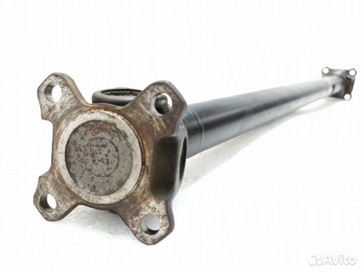 Карданный вал Bmw X3 E83 3.0 M54B30 2006