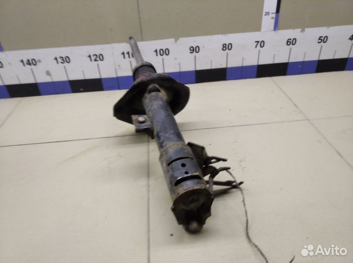 Амортизатор передний левый 4007 2008-2013