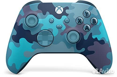 Игровой геймпад Xbox