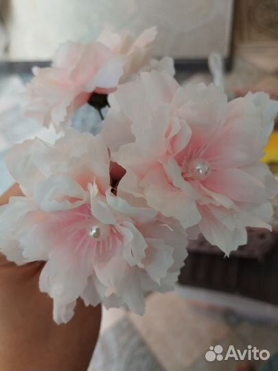 Шпильки для волос