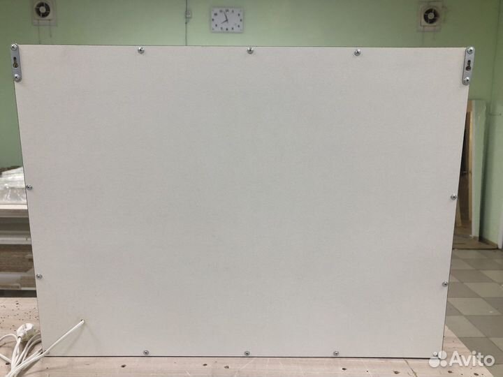 Гримерное зеркало 80*60