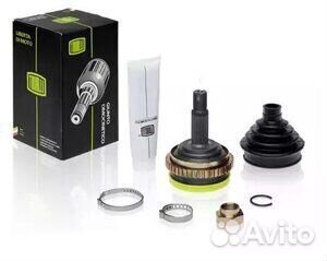 Шрус Priora ваз с ABS