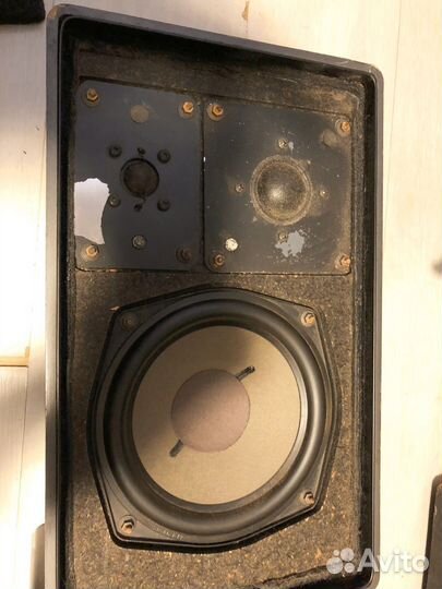 Grundig box 650 (made in germany)