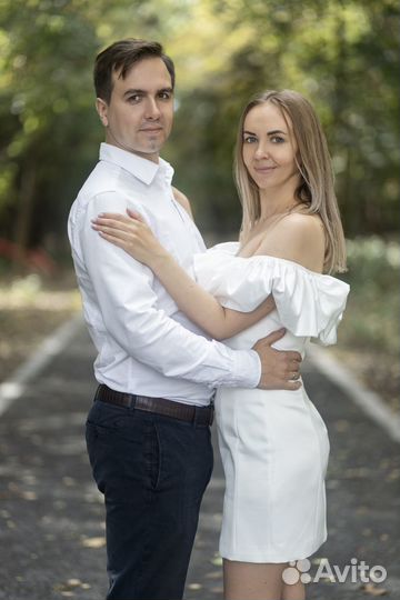 Фотограф видеооператор фотосъёмка видеосъёмка