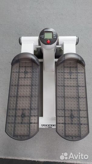 Тренажер степпер