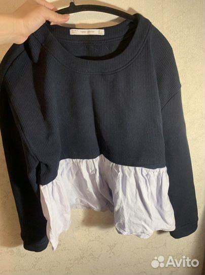 Вещи для беременной пакетом