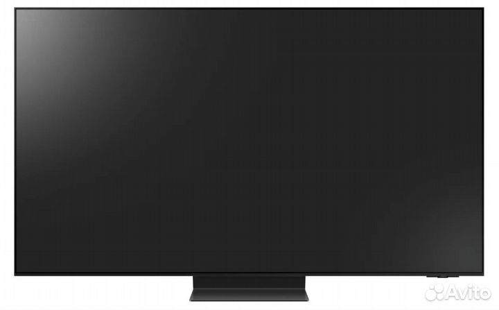 Телевизор Samsung 2024 QE65S95D 65