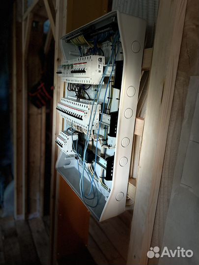 Электрик тула круглосуточно оперативно 24/7