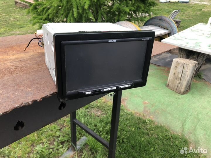 Авто магнитола