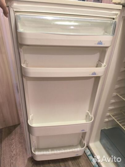 Холодильник б/у