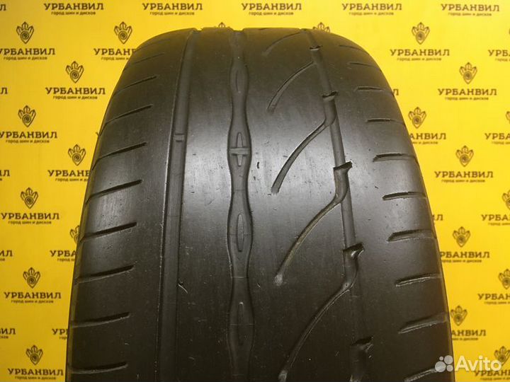 Bridgestone Potenza RE002 Adrenalin 205/55 R16 91W