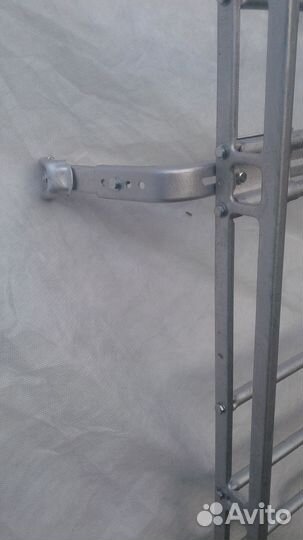 Багажник на крышу классики