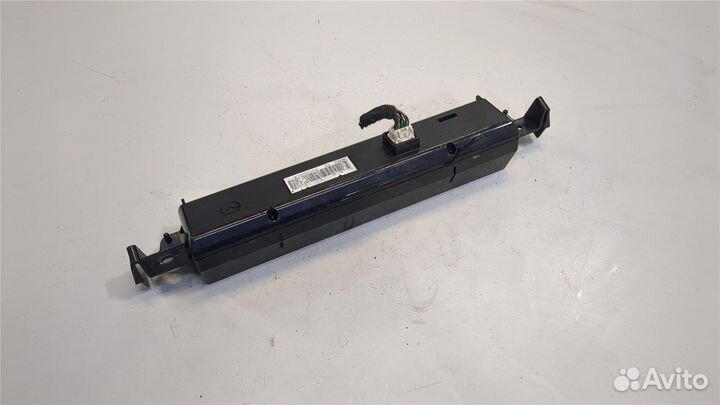 Дисплей компьютера Mazda 5 2010, 2011