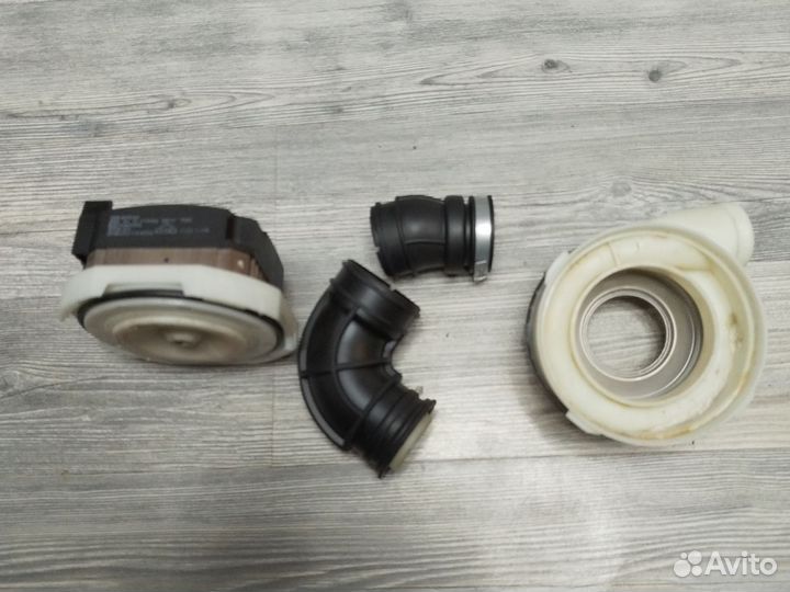 Тэт посудомоечной машины ariston