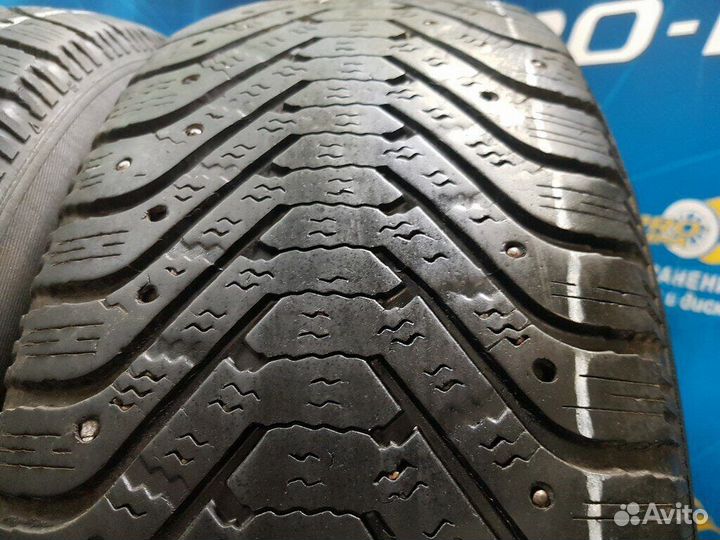 Goodyear UltraGrip 500 235/65 R17
