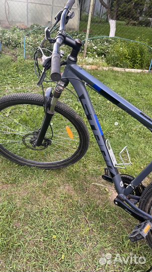 Велосипед stark hunter 29.2