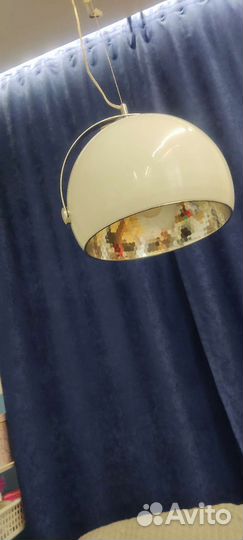 Люстра подвесная