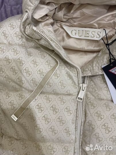 Guess оргинал