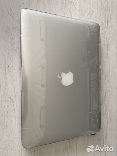 Macbook pro 13 2012 retina