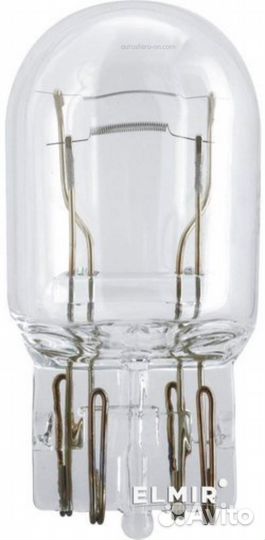 Bosch 1987302823 Лампа w21/5w 12v 21/5w eco