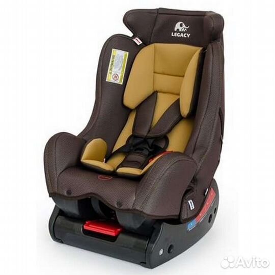 Автокресло Best Baby от 0 до 25 кг, 0-7 лет