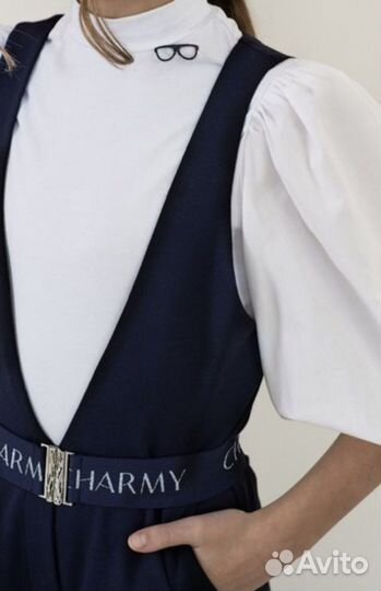 Шикарная школа 164