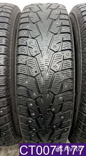 Yokohama Ice Guard IG55 215/70 R16 96T