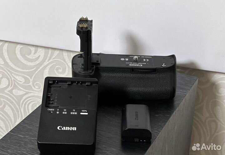 Canon EOS 5d mark 3 iii body