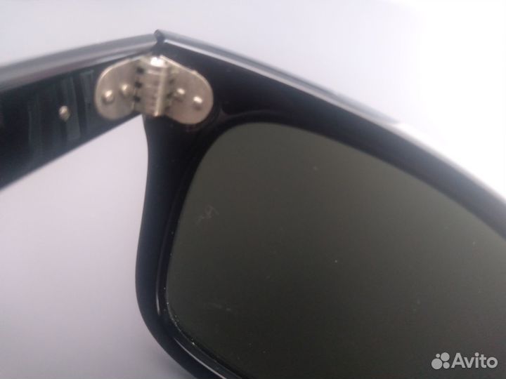 Солнцезащитные очки ray ban wayfarer 2140